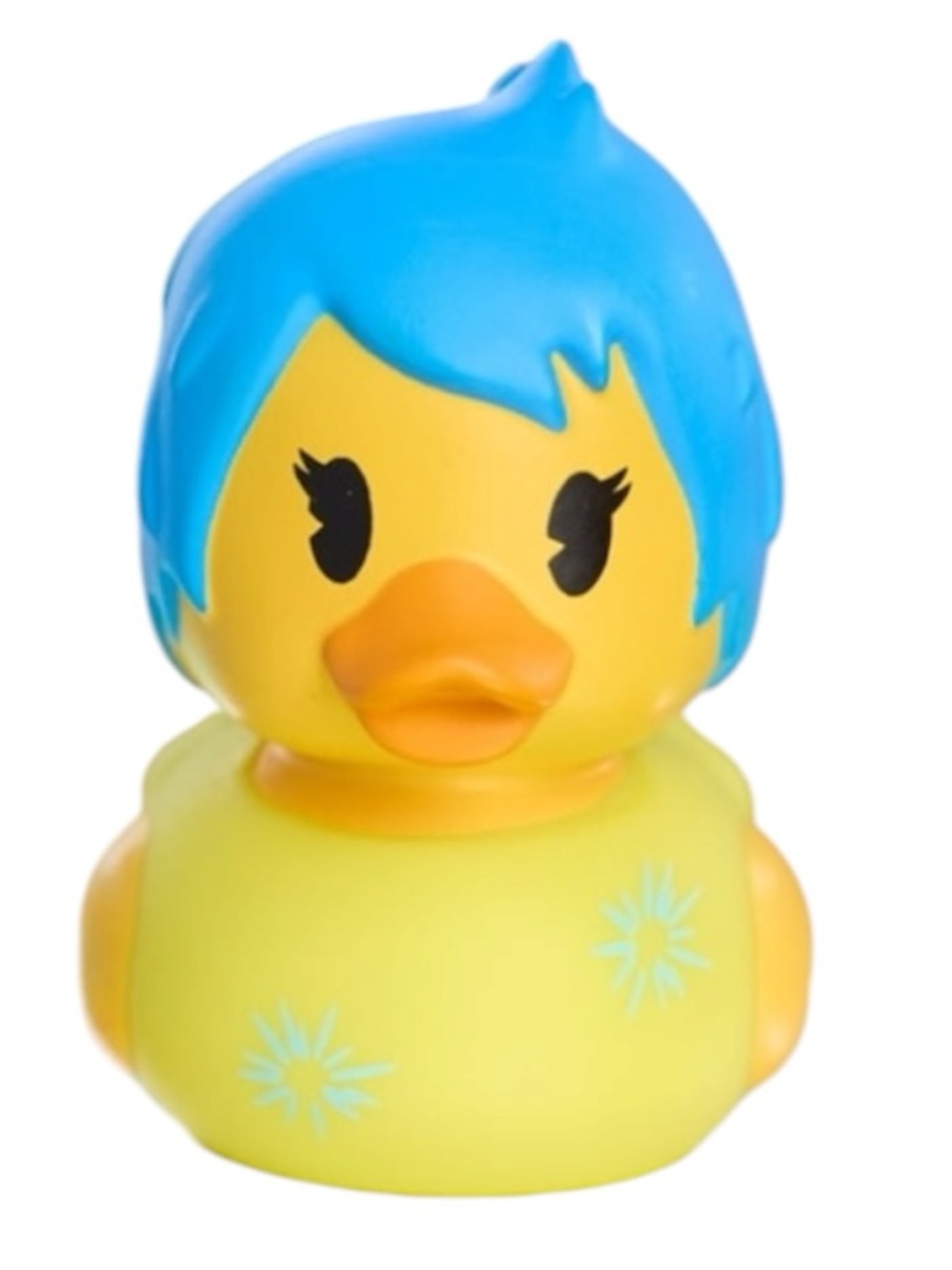 Licensed Disney Joy from Inside Out Duck